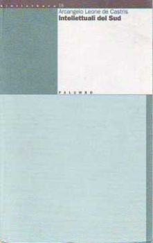 Visualizza i dettagli per INTELLETTUALI DEL SUD Immagine di INTELLETTUALI DEL SUD